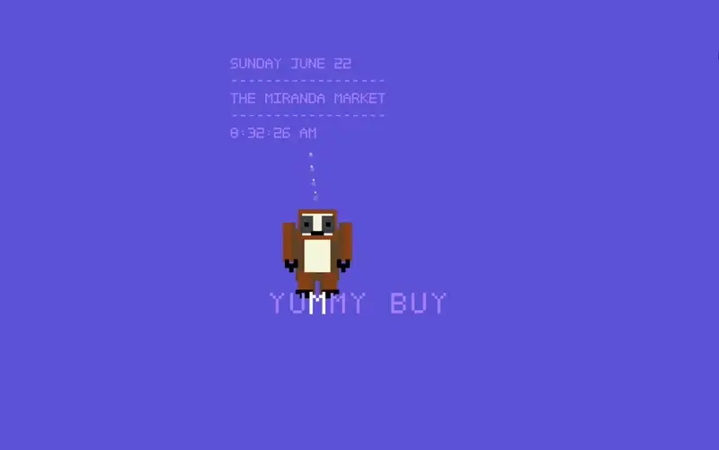 YummyBuy.ca Loading Animation Demo